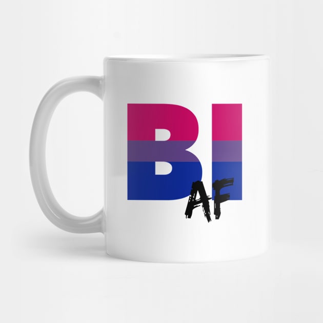 Bi AF by sexpositive.memes